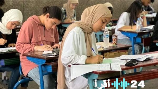 موعد امتحانات الثانوية العامة لعام 2026 وتفاصيل أخرى مهمة