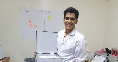 مبتكر شاب يحول المخلفات والبلاستيك إلى وقود سولار نهضة خضراء تعيد تعريف الاقتصاد الدائري