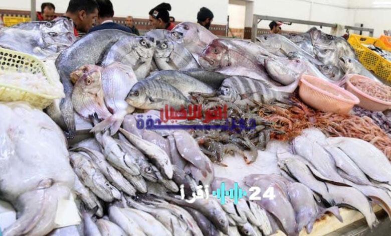 ارتفاع كبير في أسعار الأسماك وانعدام السردين في الأسواق بسبب الزيادة المستمرة في الأسعار