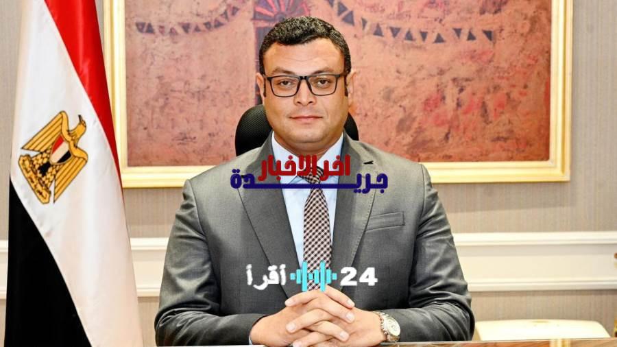 «خطوات حاسمة نحو سكن كريم» وزير الإسكان يدفع بجهود مكثفة لتسليم وحدات «كل المصريين» بالمدن الجديدة ويعزز دعم الفئات منخفضة الدخل