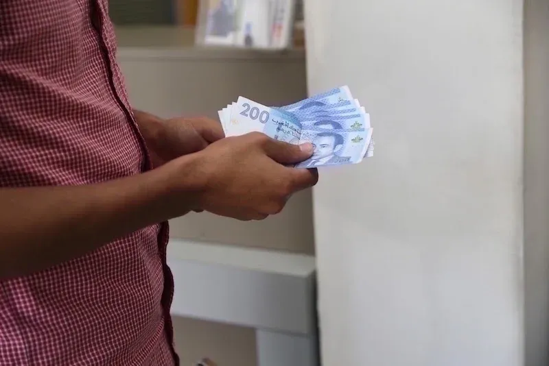 المغرب يتصدر قائمة الدول الإفريقية في زيادة الحد الأدنى للأجور بحلول عام 2026