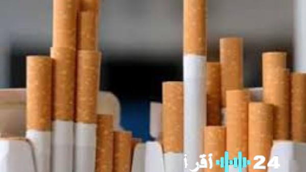 قرار رسمي بزيادة اسعار السجائر المحلية وكليوباترا تصل الى 48 جنيها غدا
