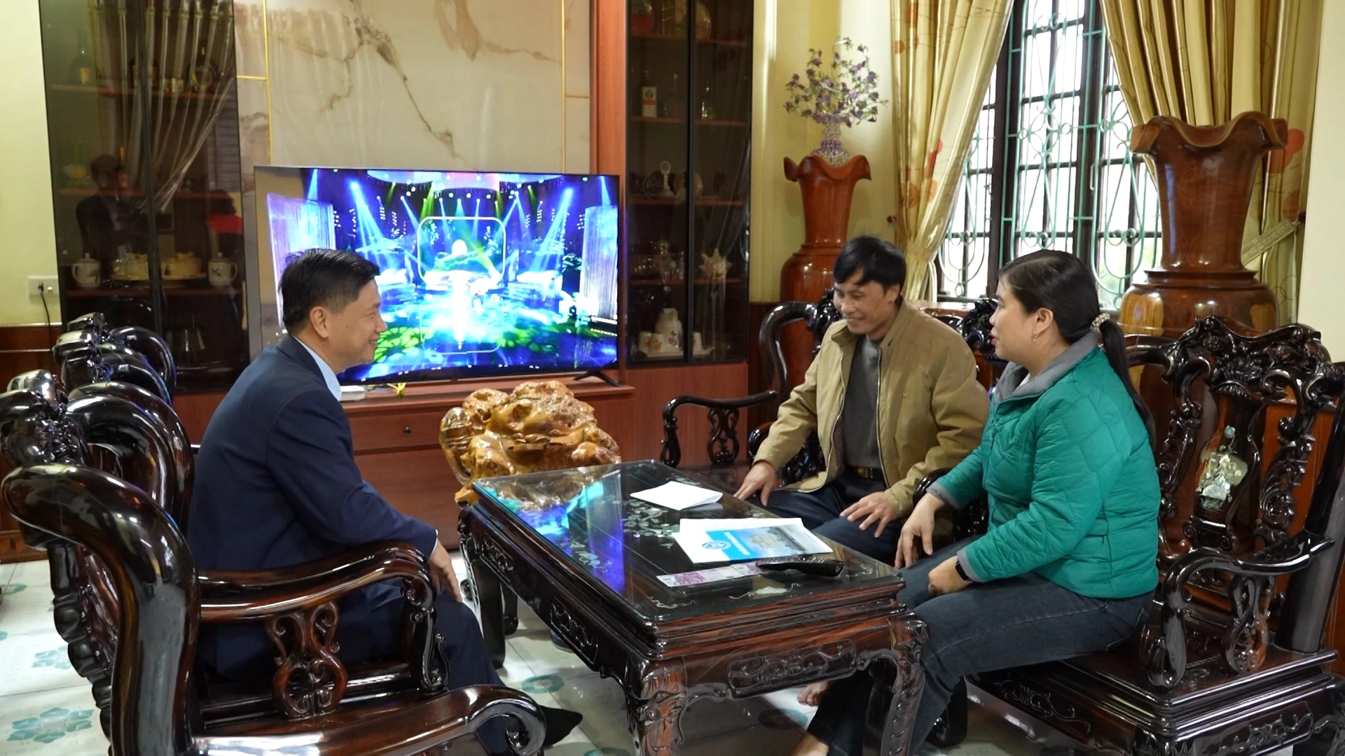 استكمال صرف الدفعة المجمعة لمعاش شهرين واستحقاقات التأمين الاجتماعي