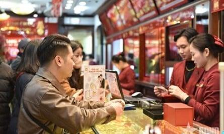 تقلبات عنيفة تضرب أسعار الذهب 10 فبراير