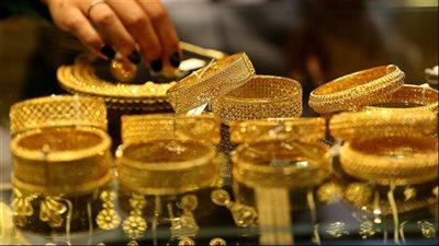 أسعار الذهب في مصر اليوم عيار 21 يسجل 6760 جنيهًا