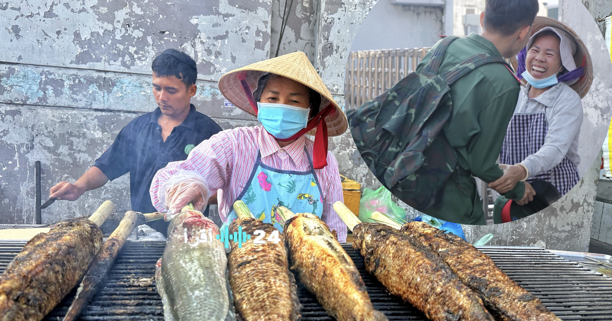 صاحبة مطعم في هو تشي منه تتحدث عن تجاربها بعد عام من الدموع والتحديات