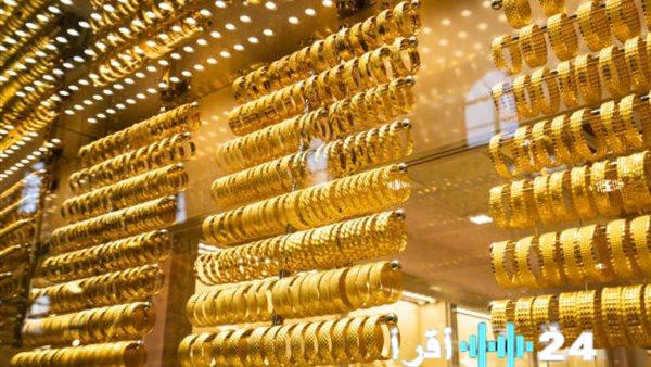 متابعة لحظية شاملة لأسعار الذهب اليوم عيار 21 بالمصنعية