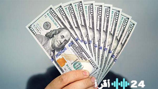 آخر تحديث لسعر الدولار بالبنوك الثلاثاء 10 فبراير 2026