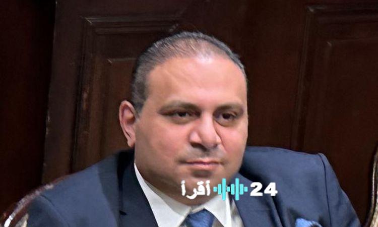 «حوافز مبتكرة لتعزيز ريادة الأعمال: شعبة المصدرين تعلن عن إجراءات جديدة لتبسيط التراخيص»