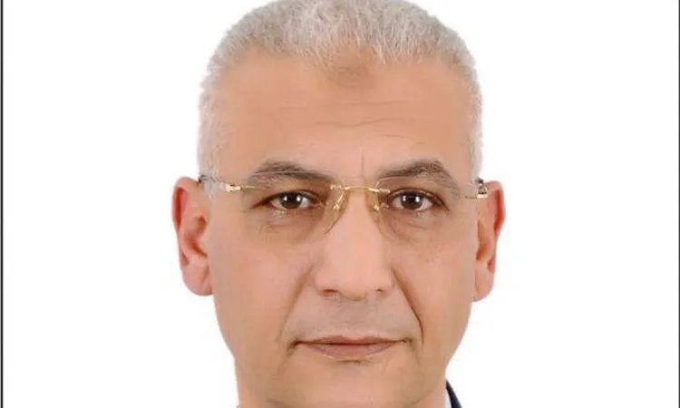 «الشباب ركيزة المستقبل» استشاري ريادة الأعمال يؤكد اهتمام الدولة بتعزيز دورهم في بناء الحاضر