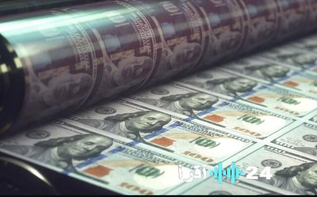 حصيلة الدولار مقابل الجنيه في 11 بنكًا بنهاية تعاملات الأحد