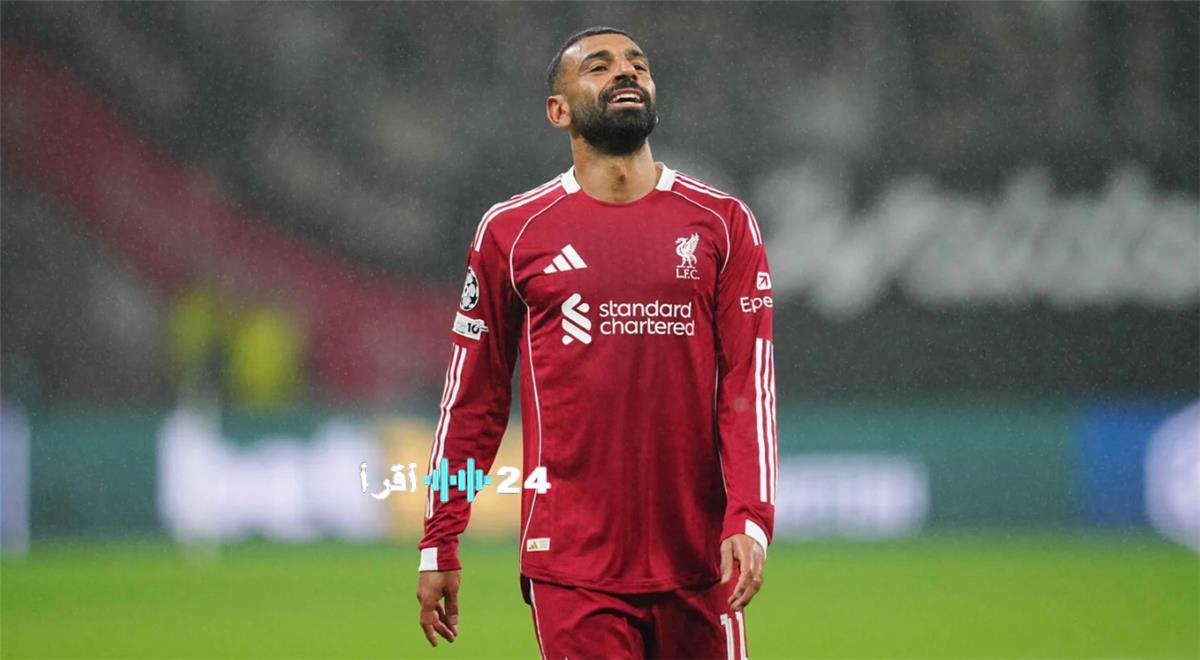 أزمة قانونية تحرم ليفربول من التعاقد مع بديل محمد صلاح