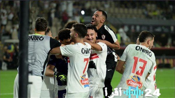 تحذيرات من تأثير ضغط المباريات على شباب الزمالك