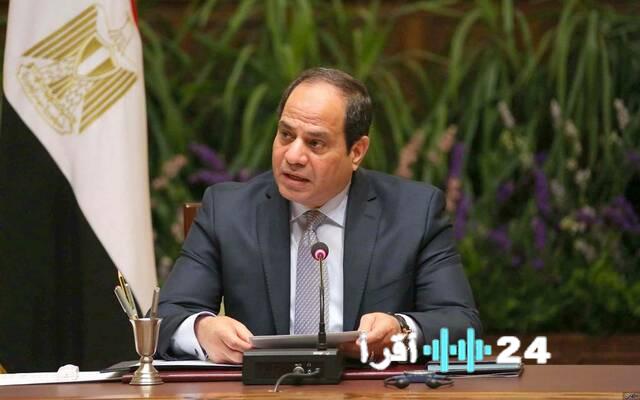 مصر والصومال تبحثان تعزيز الشراكة في التجارة والتنمية والتعليم وبناء القدرات