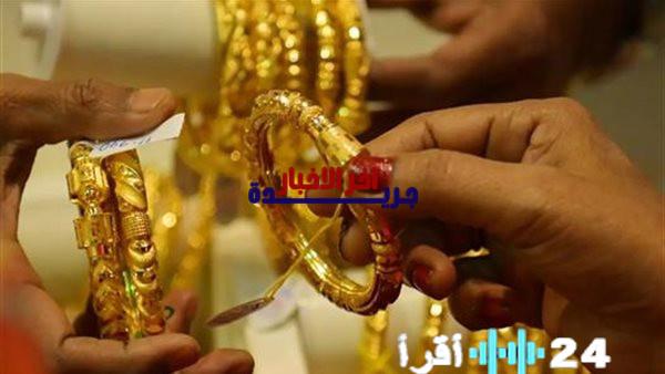 سعر جرام الذهب عيار 21 يشهد توقعات بارتفاع قياسي في السوق المصرية