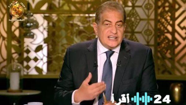 أسامة كمال يعقب على التعديل الوزاري لا حصانة للخطأ ولا وصمة فشل في الرحيل