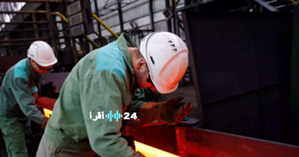 «قفزت أسعار القصدير والأسفلت بشكل ملحوظ»