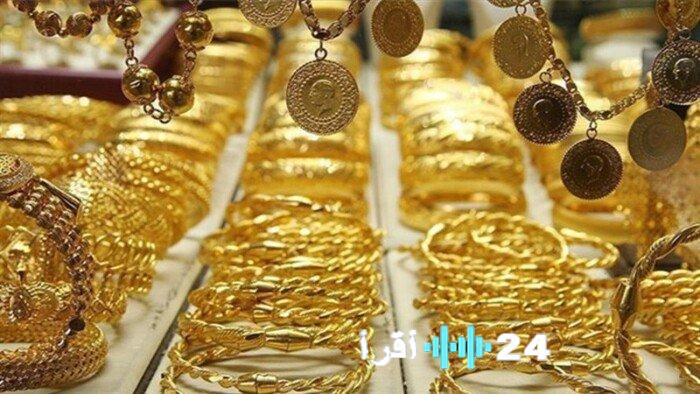 سعر الذهب في مصر اليوم الأربعاء 11 فبراير 2026 بين الارتفاع والتراجع