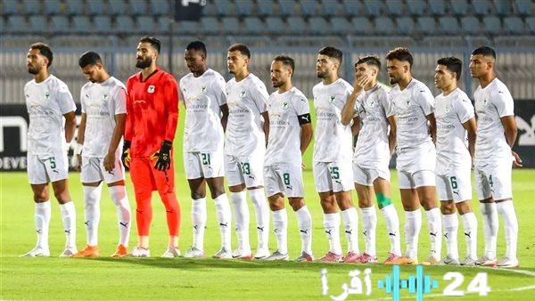 مواجهة حاسمة بين المصري ووادي دجلة في صراع الصعود للمركز الخامس بدوري نايل