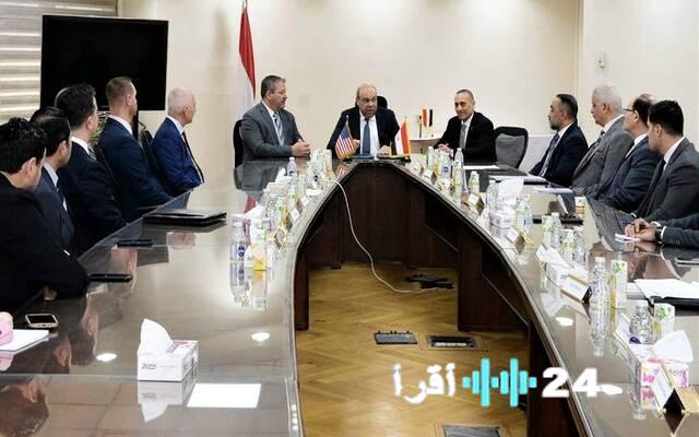 مصر ترسخ مكانتها الدولية في سلامة الطيران باجتياز برنامج IASA العالمي