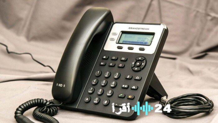 خطوات سداد فاتورة وي للإنترنت والتليفون الأرضي فبراير 2026