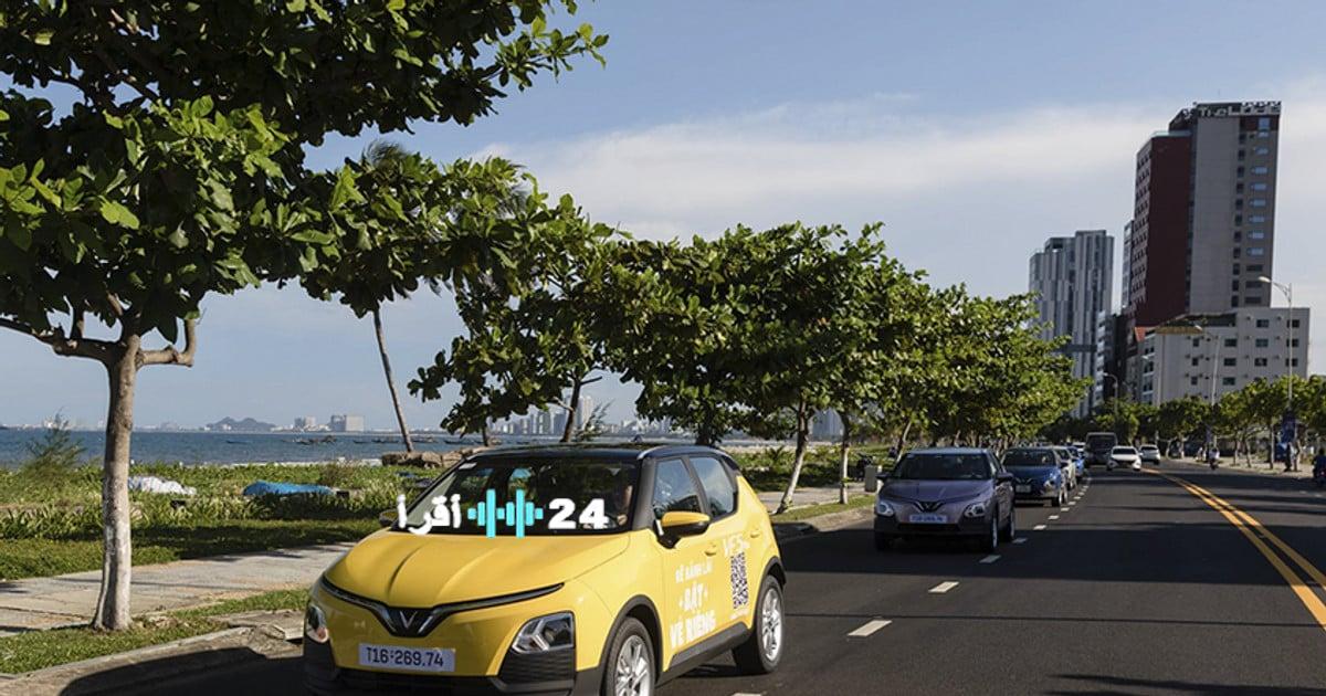 «لضمان رحلات أعياد بلا أعباء» استراتيجية لمواجهة تكلفة 510 مليون دونغ فيتنامي على الطرق في موسم رأس السنة القمرية