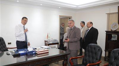 تجديد الثقة يعزز دعم الفلاحين ويحقق الأمن الغذائي