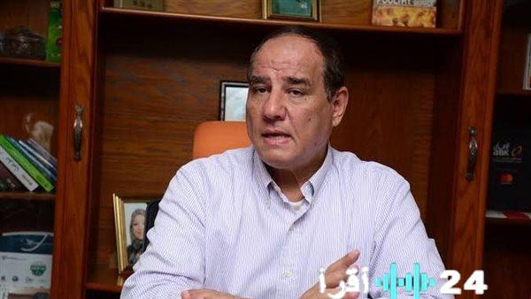 وزارة التموين تتحمل مسؤولية استيراد الدواجن في ظل غياب دور وزارة الزراعة