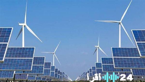 مصر تسعى لزعامة الطاقة المستدامة عالميًا بدعم أوروبي ضخم خطة 2040 الطموحة