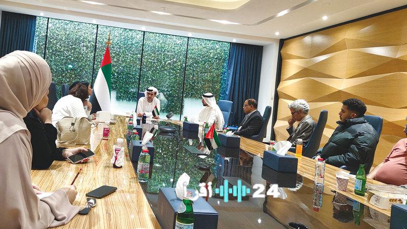 «عروض مميزة في رمضان» تعاونية الاتحاد تخفض أسعار 3000 منتج للمستهلكين