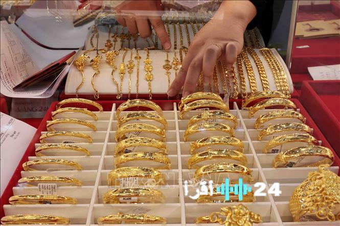 «استقرار أسعار سبائك الذهب في صباح 12 فبراير»