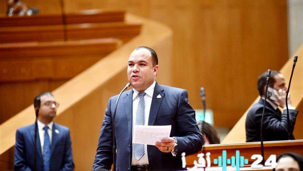 رئيس برلمانية المؤتمر يصف التعديل الوزاري بتعزيز كفاءة الحكومة وضخ دماء جديدة للجهاز التنفيذي