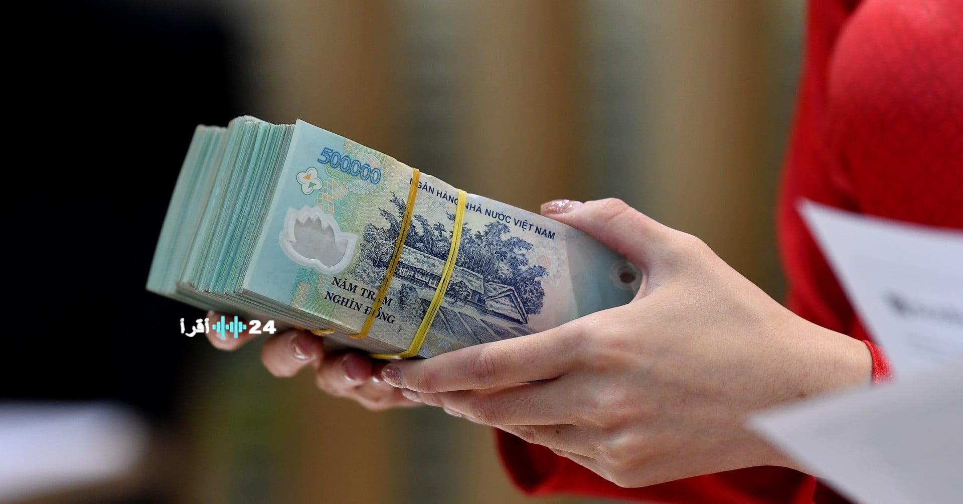 «ارتفاع مفاجئ في أسعار الفائدة على الودائع قصيرة الأجل»