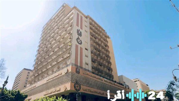 أكاديمية البحث العلمي تفتح باب التقديم لبرامج الزمالة دليلك الشامل لفرصة متميزة