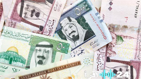«نبض السوق» الريال السعودي اليوم الخميس: استقرار حذر يسيطر على أسعار البنوك