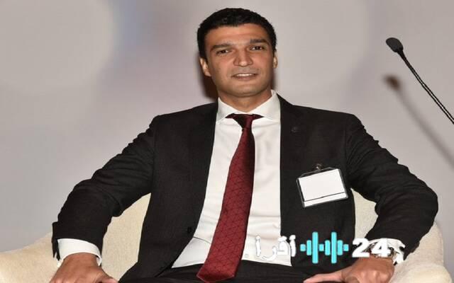 من هو خالد هاشم وزير الصناعة الجديد بعد فصلها عن النقل في التعديل الوزاري