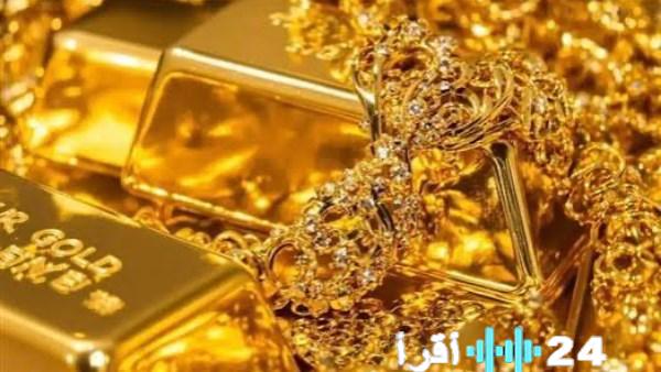 تراجع أسعار الذهب مع صدور بيانات قوية عن الوظائف في الولايات المتحدة وتوقعات بتأجيل خفض الفائدة إلى يوليو