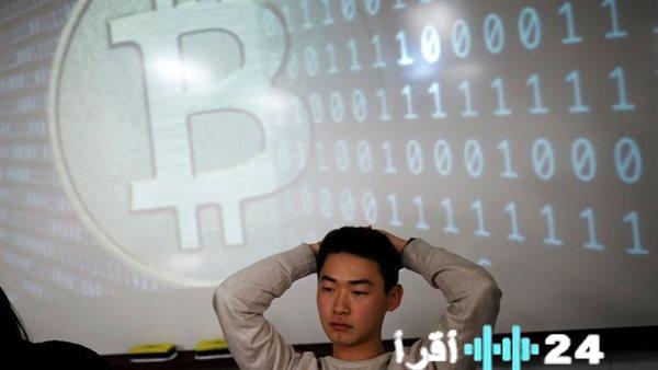 «سعر بتكوين يواصل التأرجح وسط تقلبات السوق العالمية»