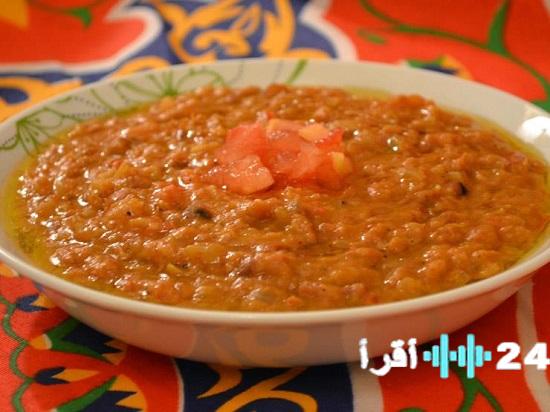 «استمتع بسحورك المنزلي» – طريقة تحضير الفول المدمس الشهي في البيت بنكهات تفوق المحلات