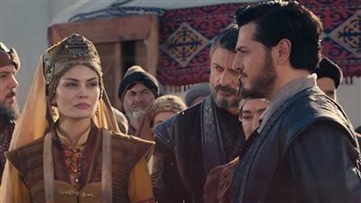 مواعيد عرض الحلقة 15 من مسلسل أورهان تتصاعد فيها صراعات العروش والمؤامرات بين الشخصيات الرئيسية