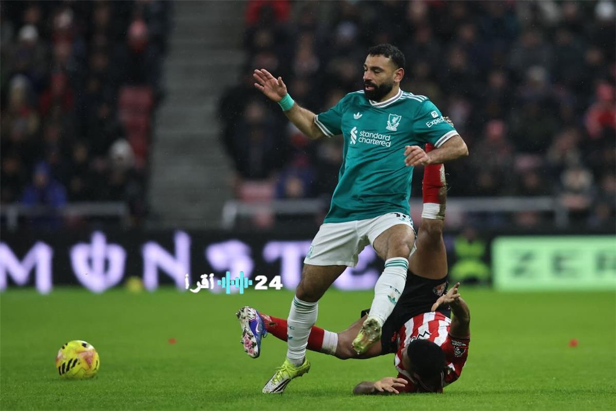 أسطورة ليفربول ديتمار هامان يكشف وجهة محمد صلاح المقبلة بعد رفضه الصادم للدوري السعودي