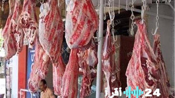 «استقرار أسعار اللحوم قبيل رمضان مع تخفيضات من وزارة الزراعة»