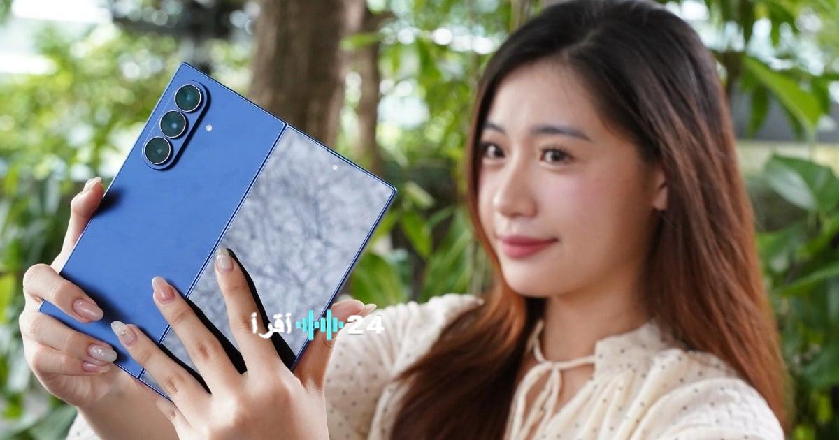 تخفيضات هائلة تجتاح iPhone Air و Galaxy Z Fold والهواتف الفاخرة مع حلول رأس السنة القمرية