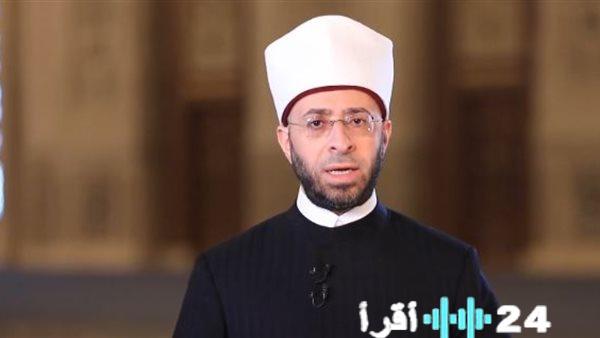 أسباب تجديد الثقة في الدكتور أسامة الأزهري وزيرًا للأوقاف