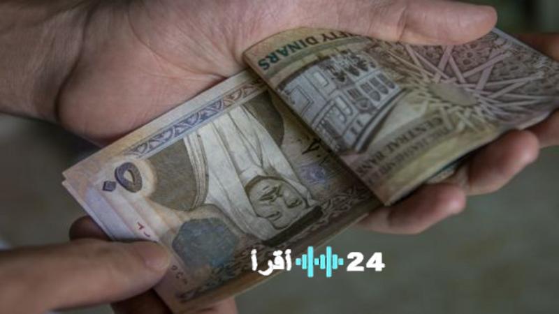 «ترقب يبلغ ذروته» 19 شباط.. موعد حاسم لإطلاق رواتب المتقاعدين