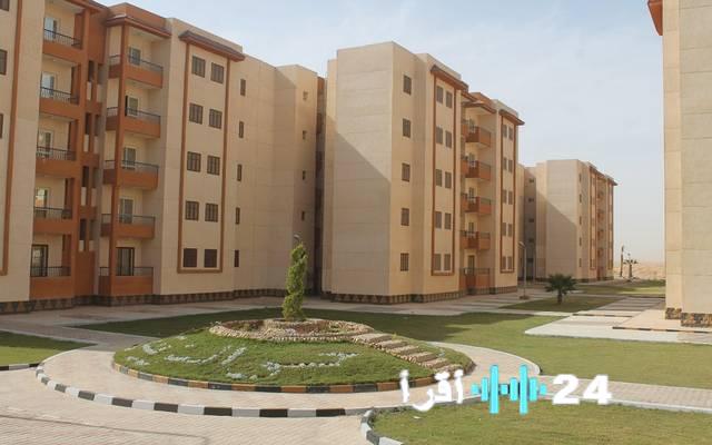 مدبولي يؤكد إقبال 70 ألف مواطن على الوحدات البديلة للإيجار القديم