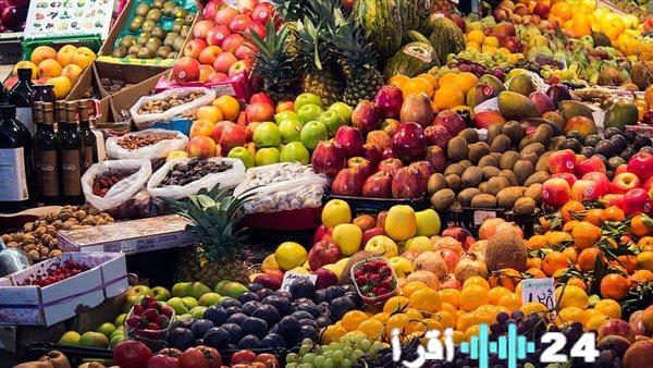 <p>«أسعار الخضروات والفاكهة في الأسواق اليوم**</p>
<p>أسعار خضروات وفاكهة الجمعة 13 فبراير تكشف عن تغييرات ملحوظة</p>