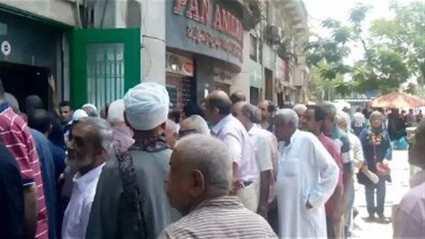 رسميًا صرف معاشات مارس 2026 ينطلق في موعده المحدد دون تقديم