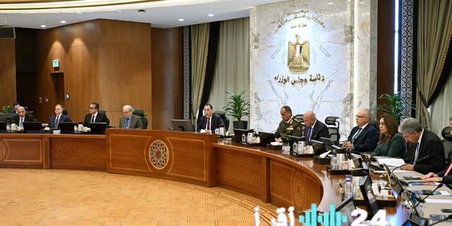 مدبولي يحدد أبرز توجيهات الحكومة الجديدة باجتماعها الأول