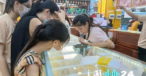 ارتفاع حاد جديد في الأسعار يثير القلق بين المستهلكين